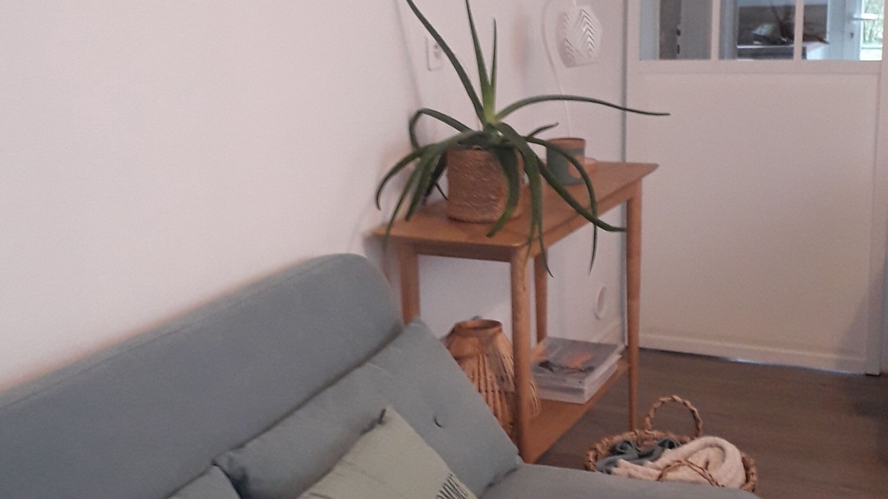 Photo of Livingroom in Le Crotoy