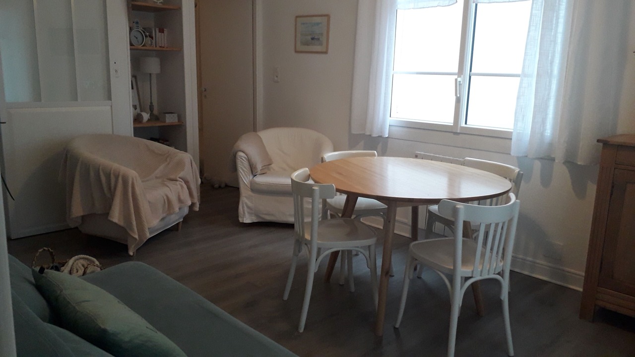 Photo of Livingroom in Le Crotoy