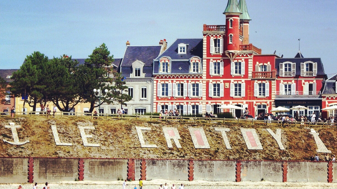 Photo of Others in Le Crotoy