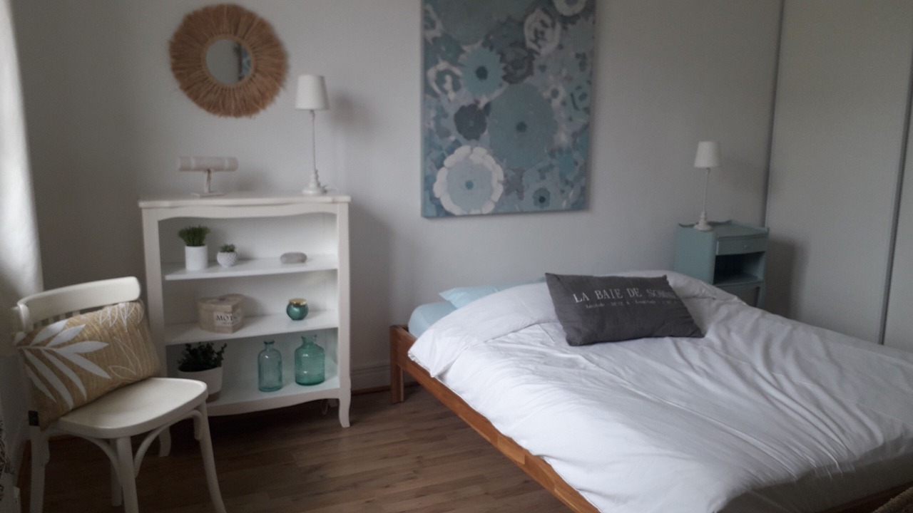 Photo of Bedroom in Le Crotoy