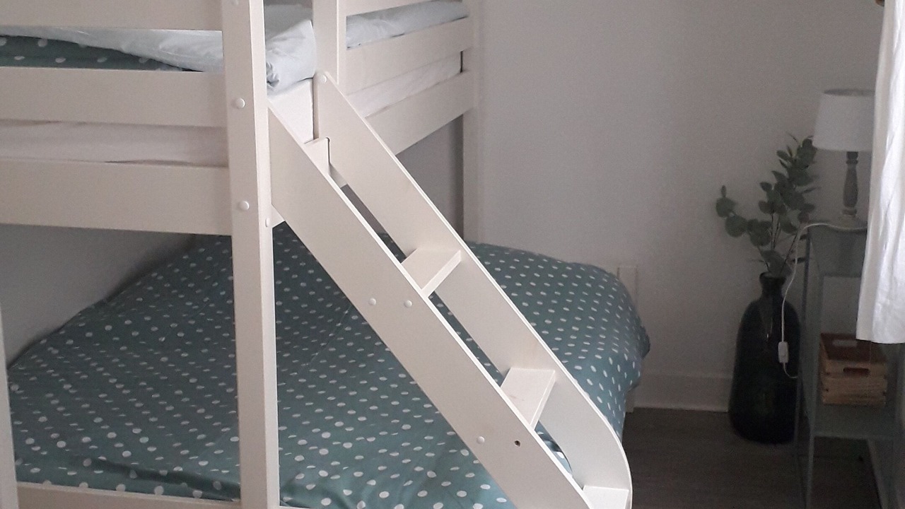 Photo of Bedroom in Le Crotoy