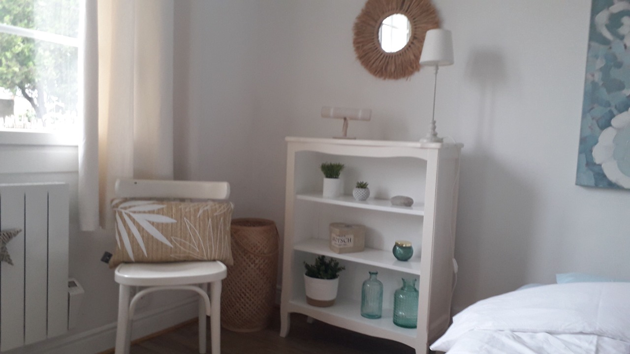 Photo of Bedroom in Le Crotoy