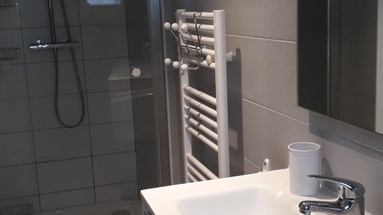 Photo of Bathroom in Le Crotoy