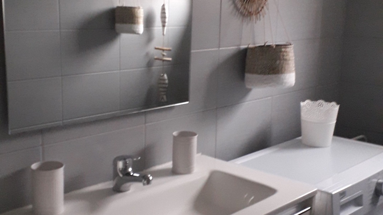 Photo of Bathroom in Le Crotoy