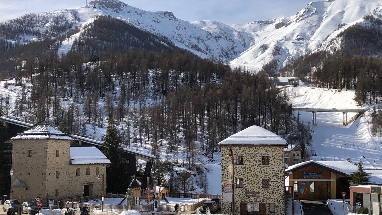 Photo of Others in Saint-Etienne-de-Tinee