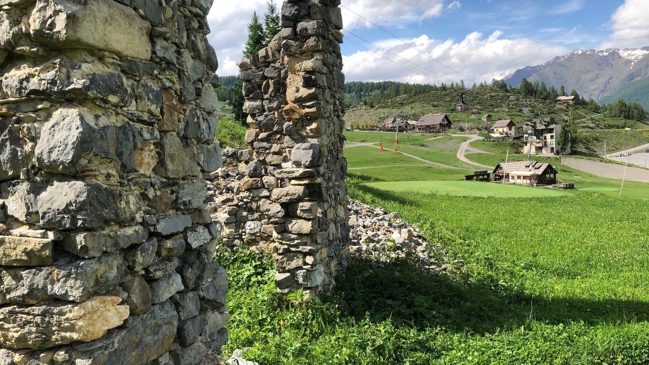 Photo of Others in Saint-Etienne-de-Tinee