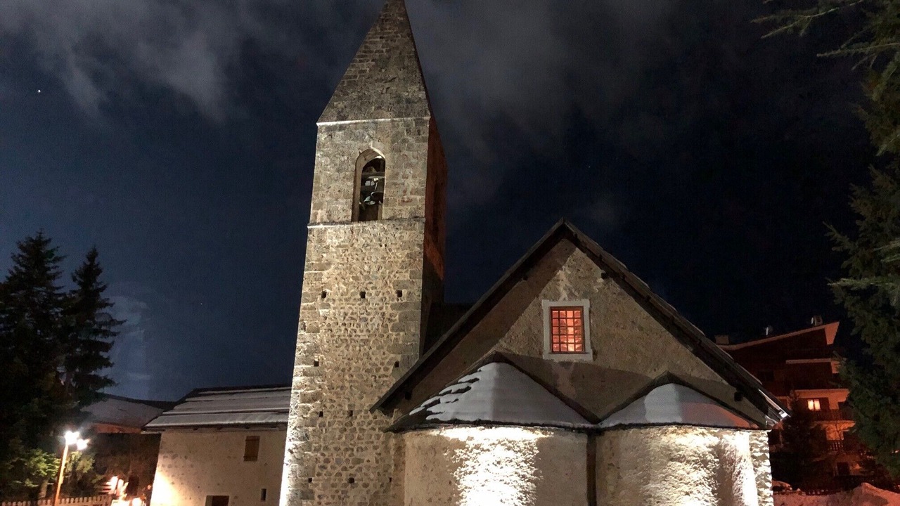 Photo of Outdoor in Saint-Etienne-de-Tinee