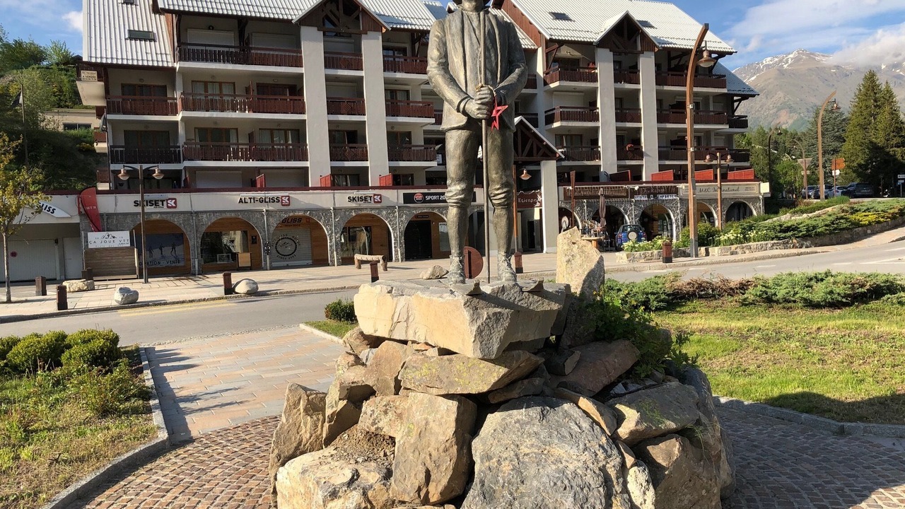 Photo of Others in Saint-Etienne-de-Tinee