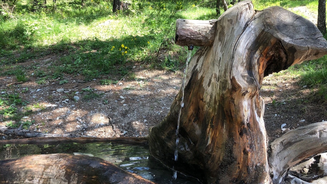 Photo of Outdoor in Saint-Etienne-de-Tinee