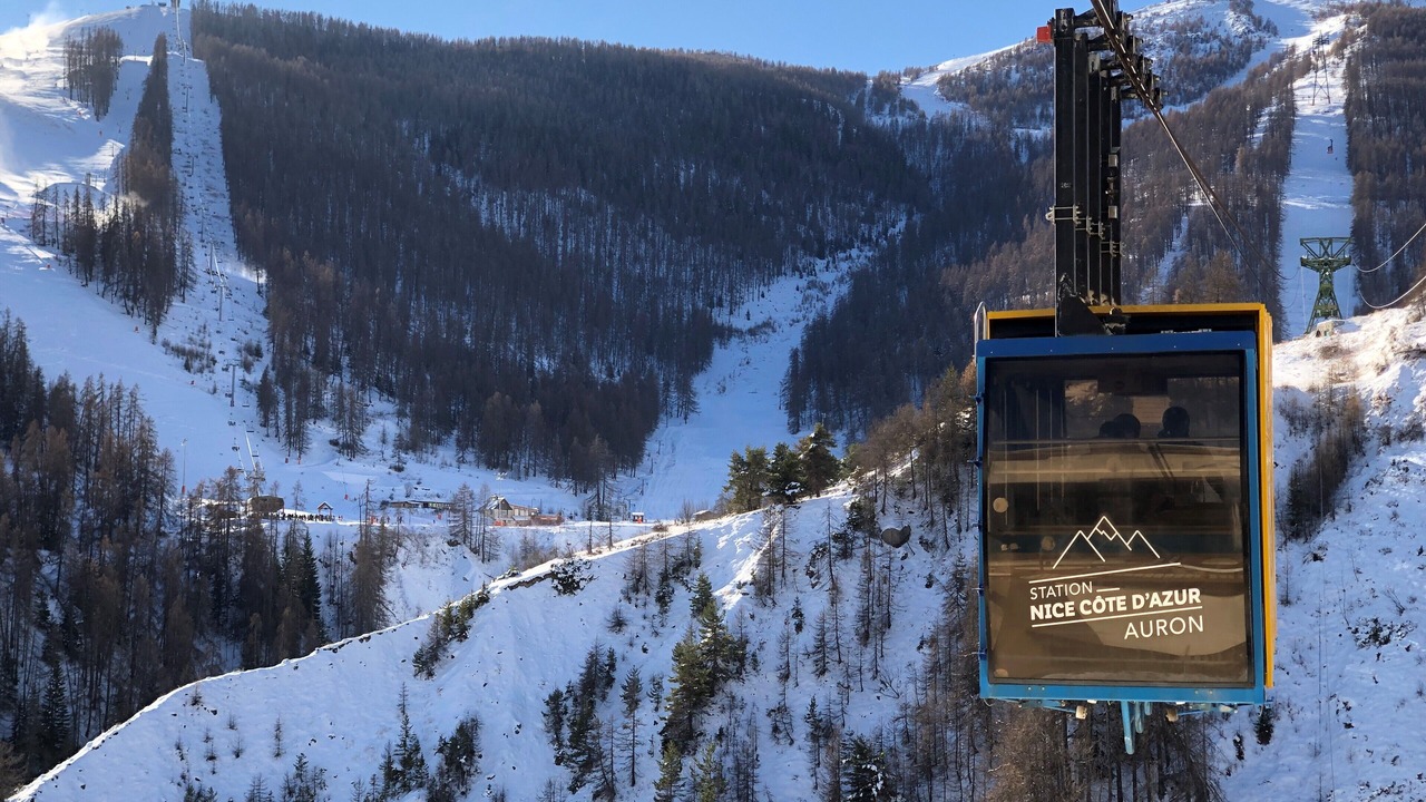 Photo of Others in Saint-Etienne-de-Tinee