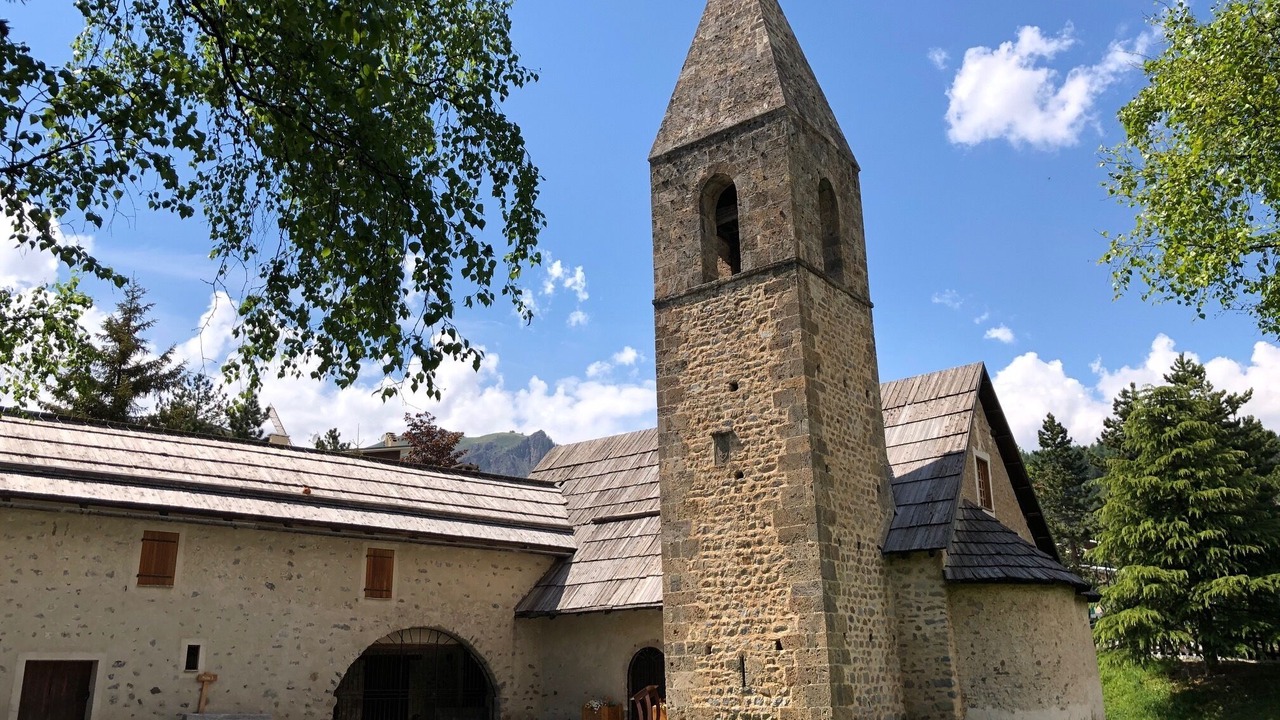 Photo of Others in Saint-Etienne-de-Tinee