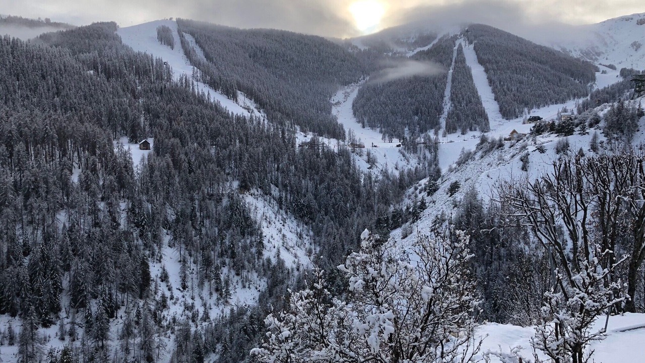Photo of Others in Saint-Etienne-de-Tinee