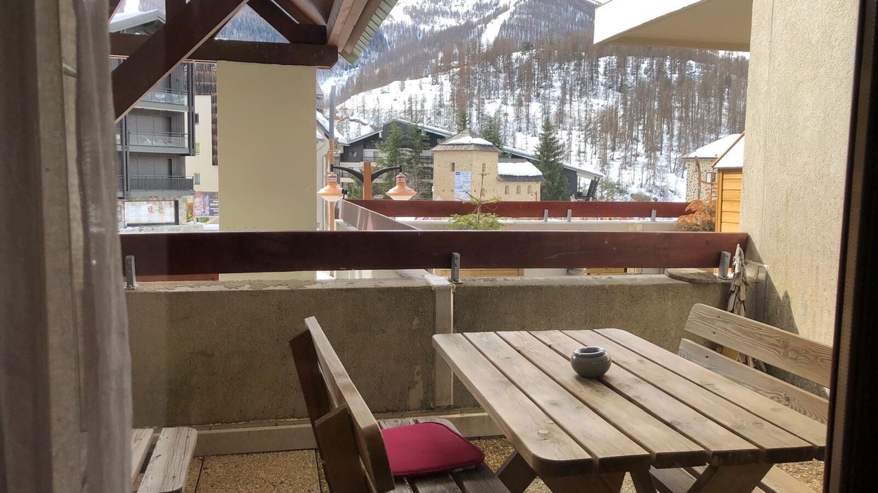 Photo of Outdoor in Saint-Etienne-de-Tinee