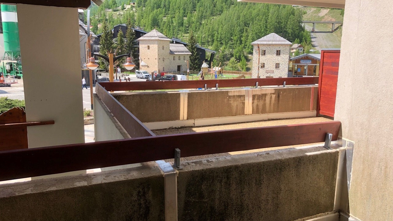 Photo of Outdoor in Saint-Etienne-de-Tinee