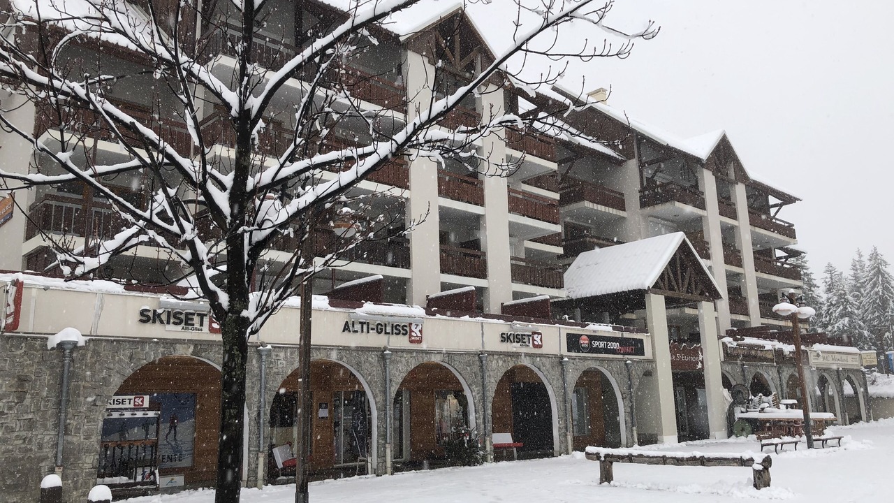 Photo of Others in Saint-Etienne-de-Tinee