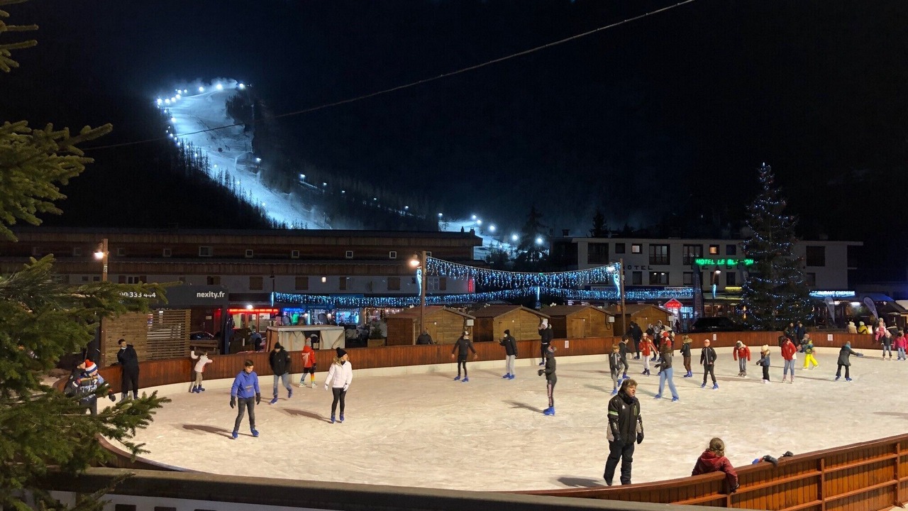 Photo of Others in Saint-Etienne-de-Tinee