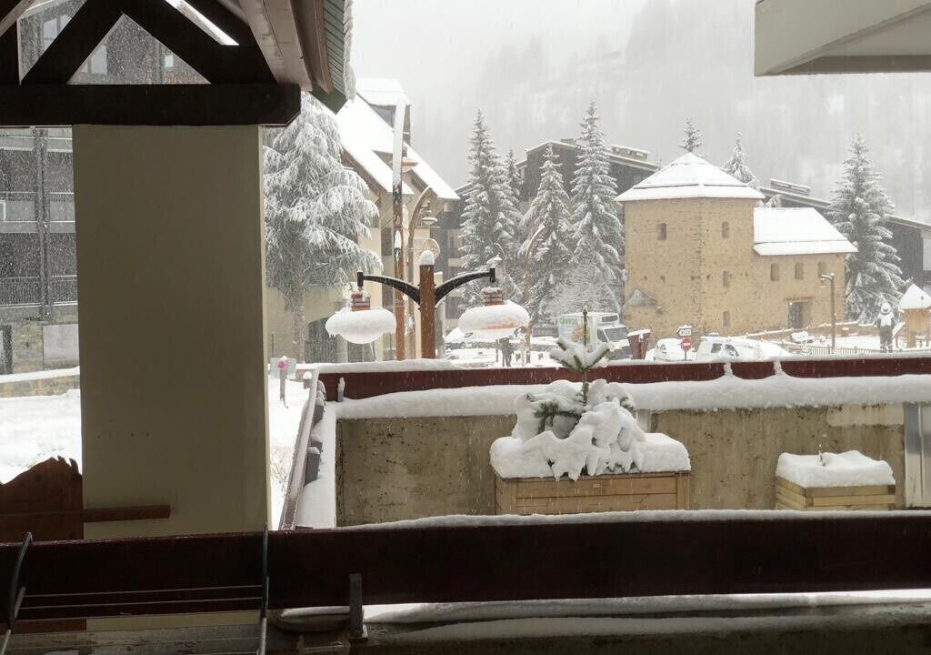 Photo of Outdoor in Saint-Etienne-de-Tinee