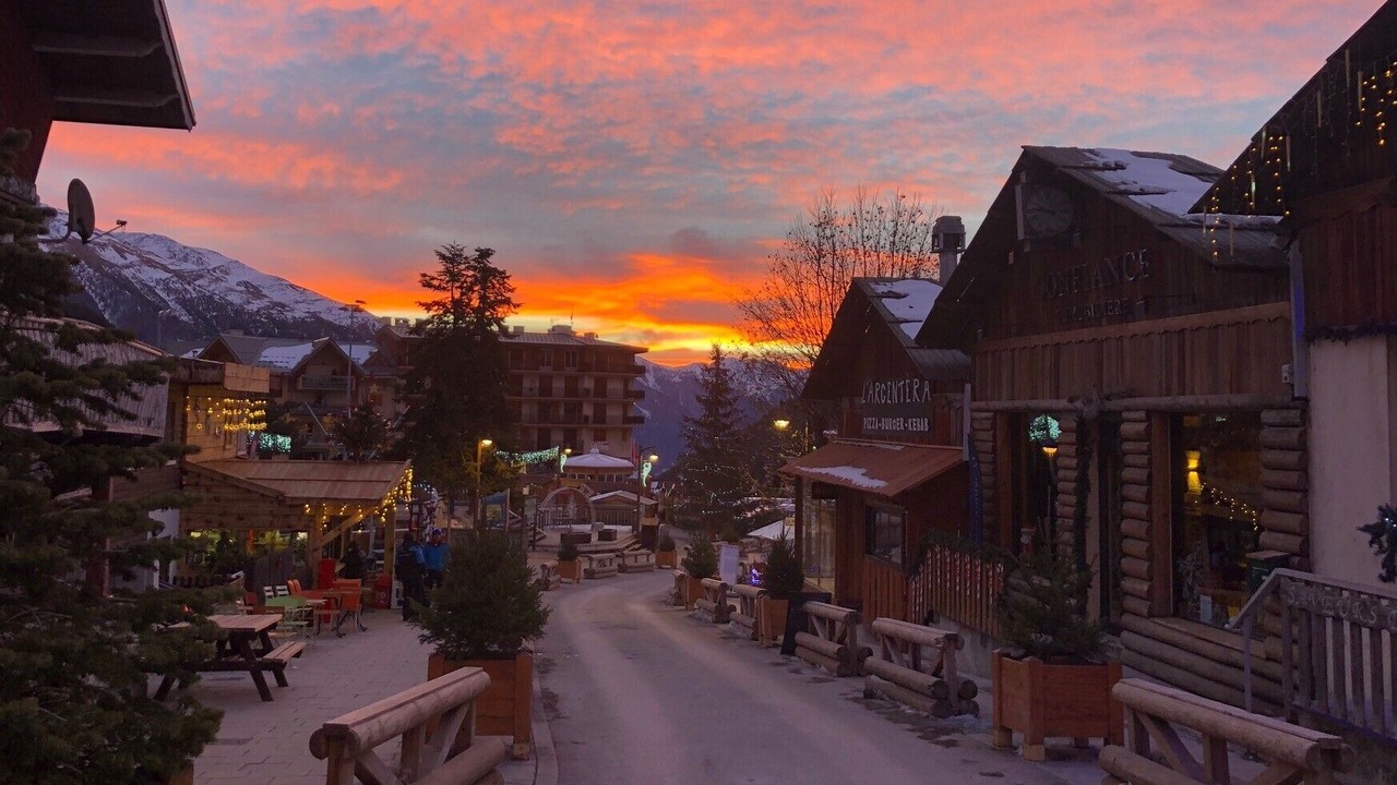Photo of Others in Saint-Etienne-de-Tinee