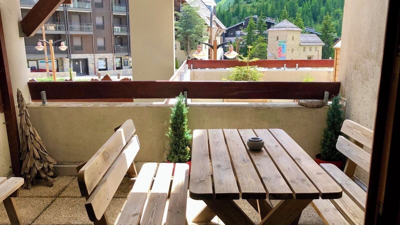 Photo of Outdoor in Saint-Etienne-de-Tinee