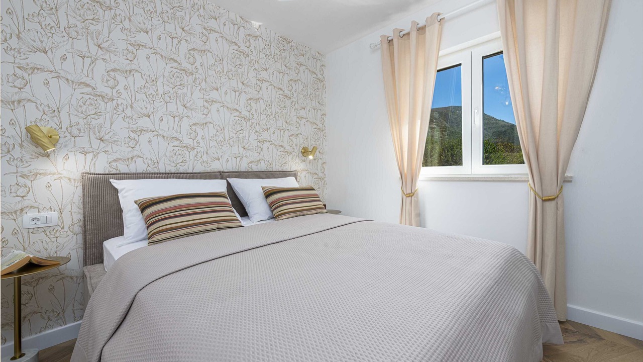 Photo of Bedroom in Plat