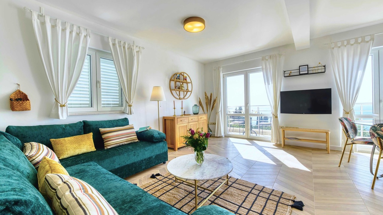 Photo of Livingroom in Plat
