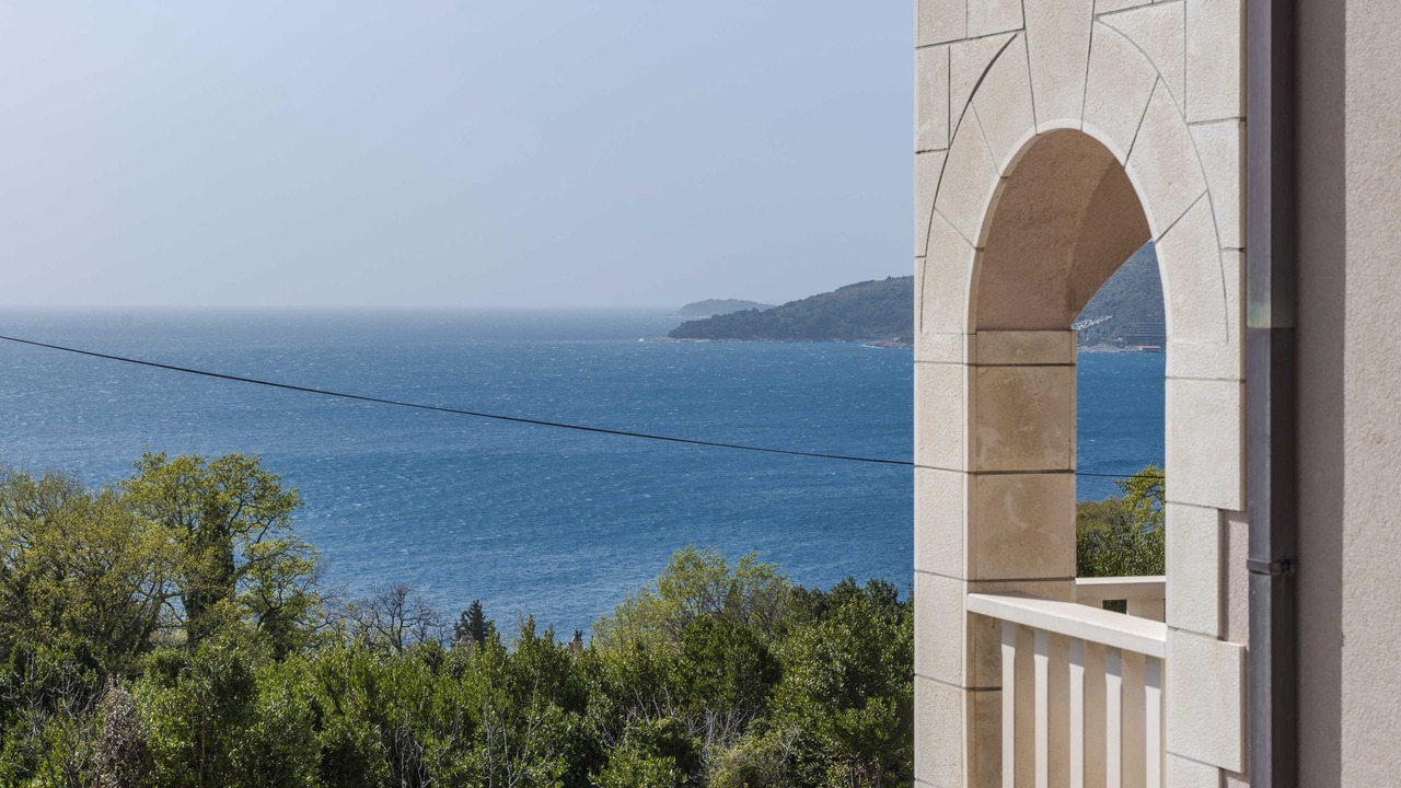 Photo of Patio Balcony in Plat