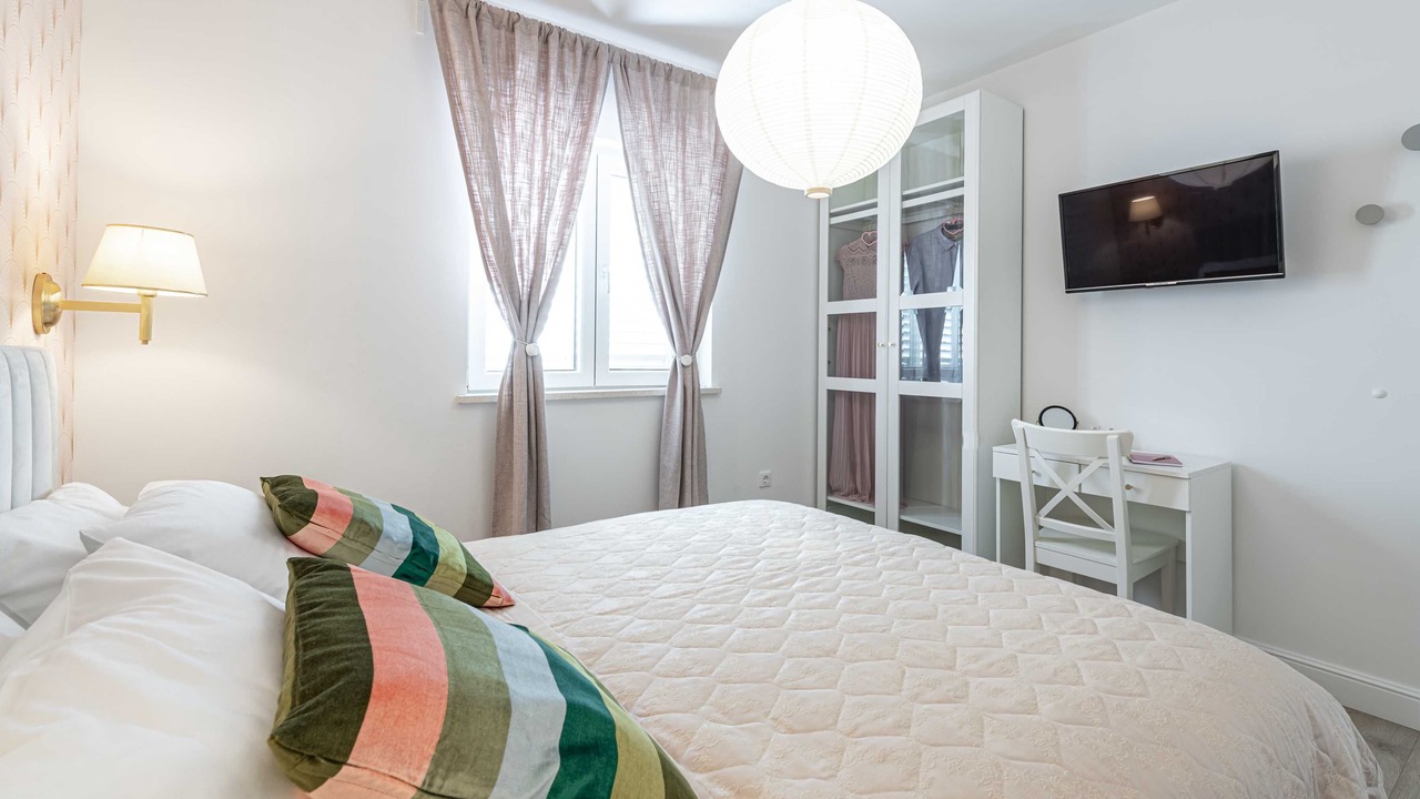 Photo of Bedroom in Plat