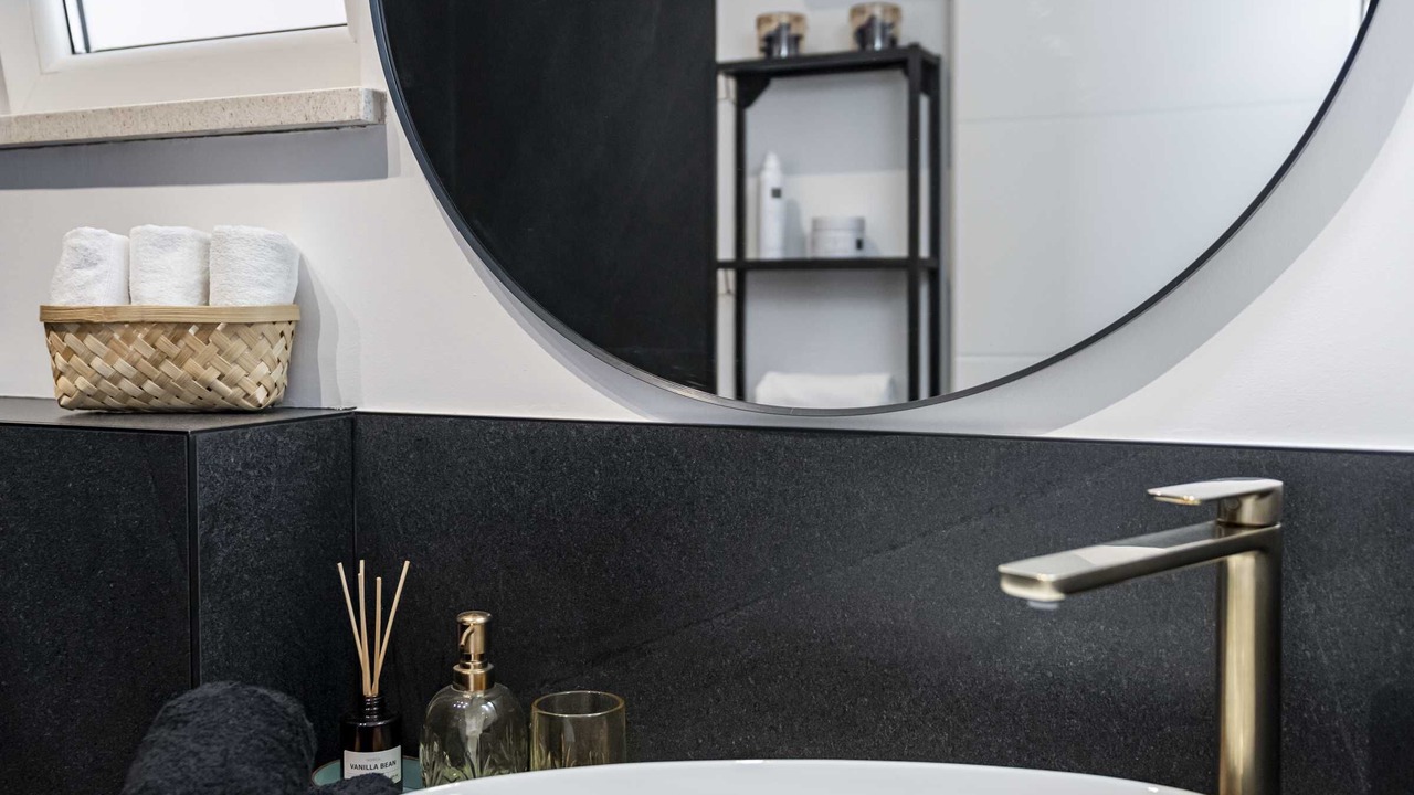 Photo of Bathroom in Plat