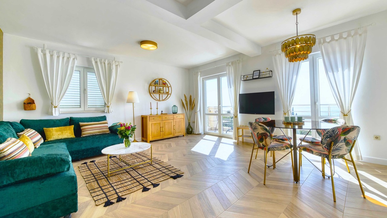 Photo of Livingroom in Plat