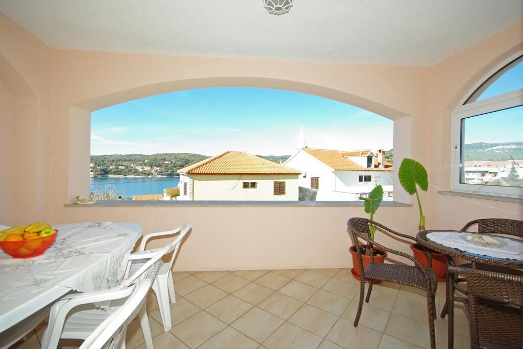 Photo of Patio Balcony in Sumartin