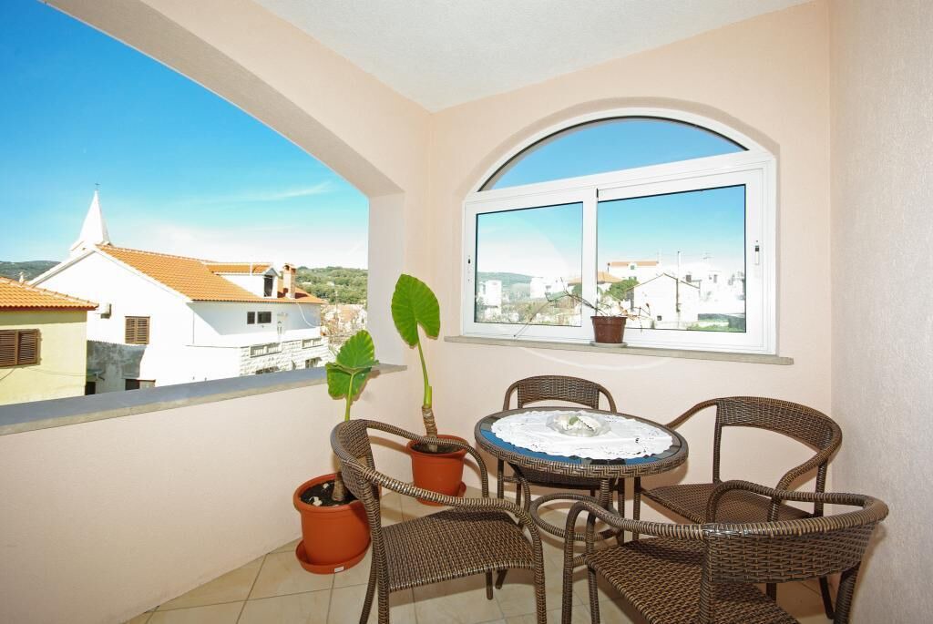 Photo of Patio Balcony in Sumartin