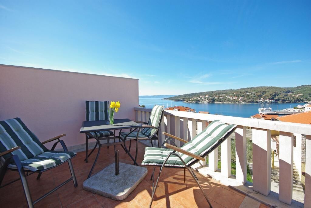 Photo of Patio Balcony in Sumartin
