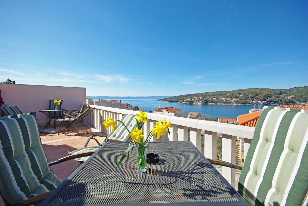 Photo of Patio Balcony in Sumartin