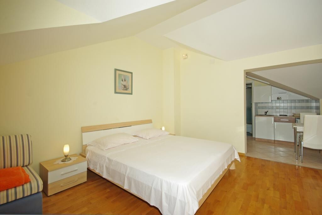 Photo of Bedroom in Sumartin