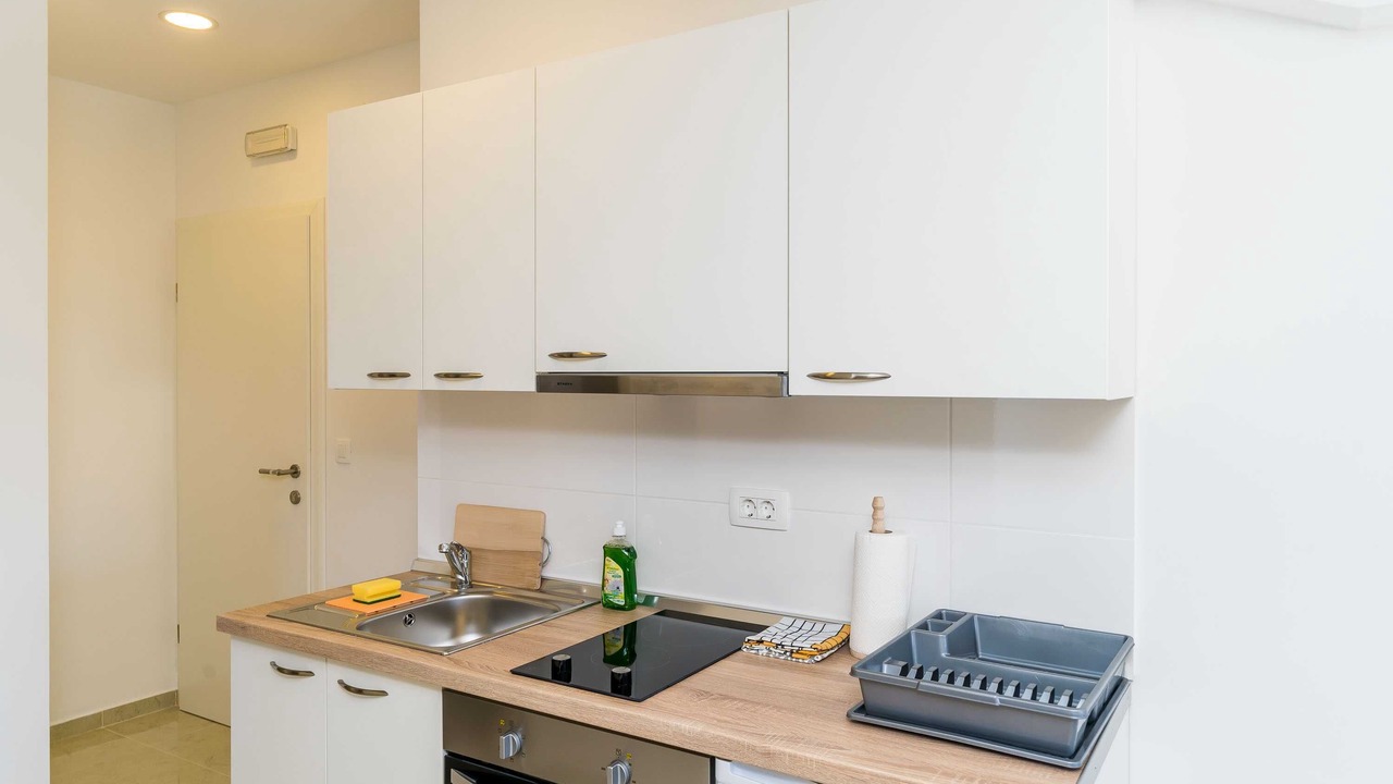 Photo of Kitchen in Zvekovica