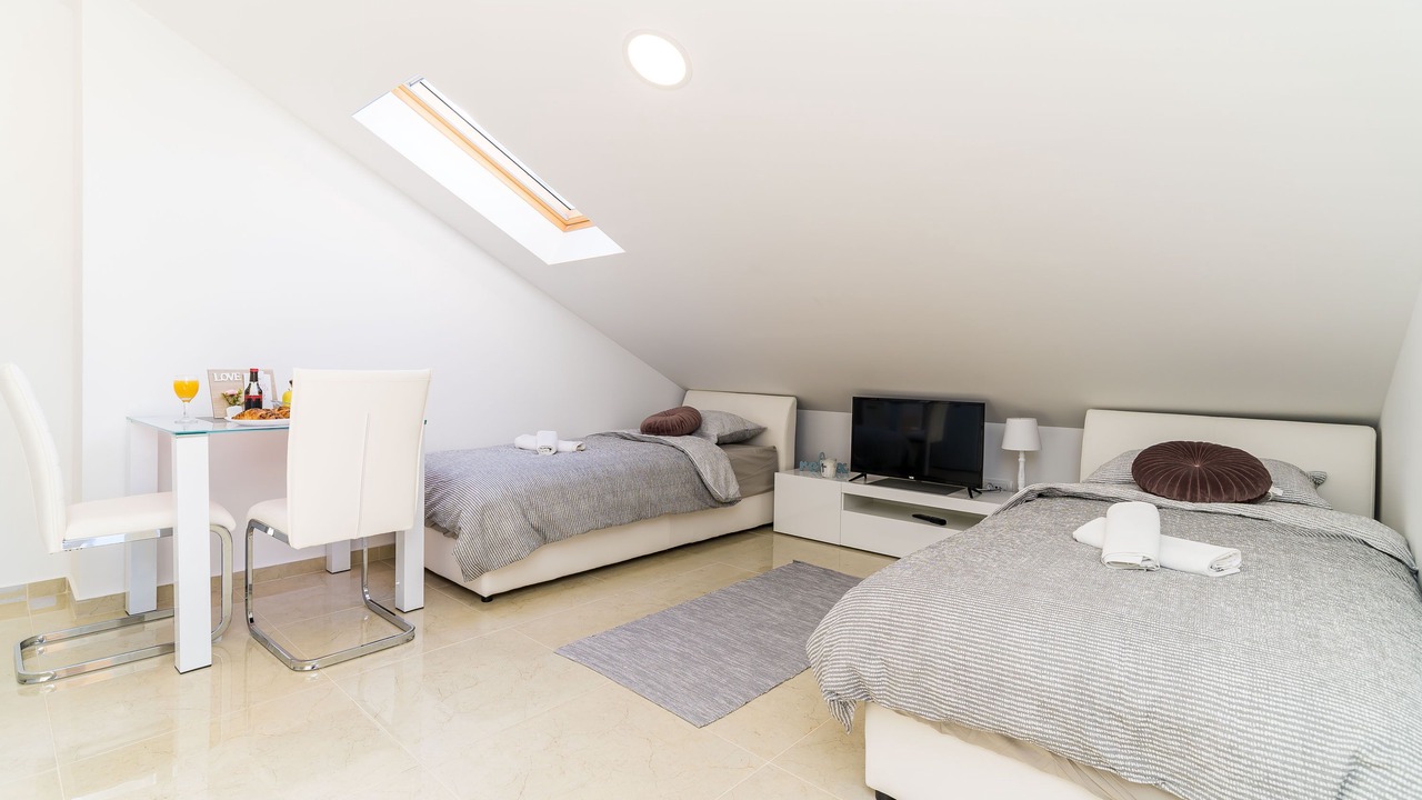 Photo of Bedroom in Zvekovica