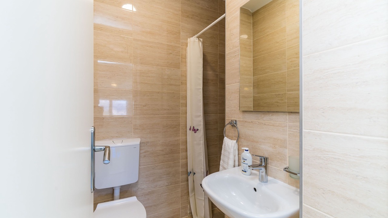 Photo of Bathroom in Zvekovica