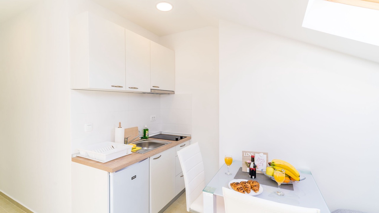 Photo of Kitchen in Zvekovica