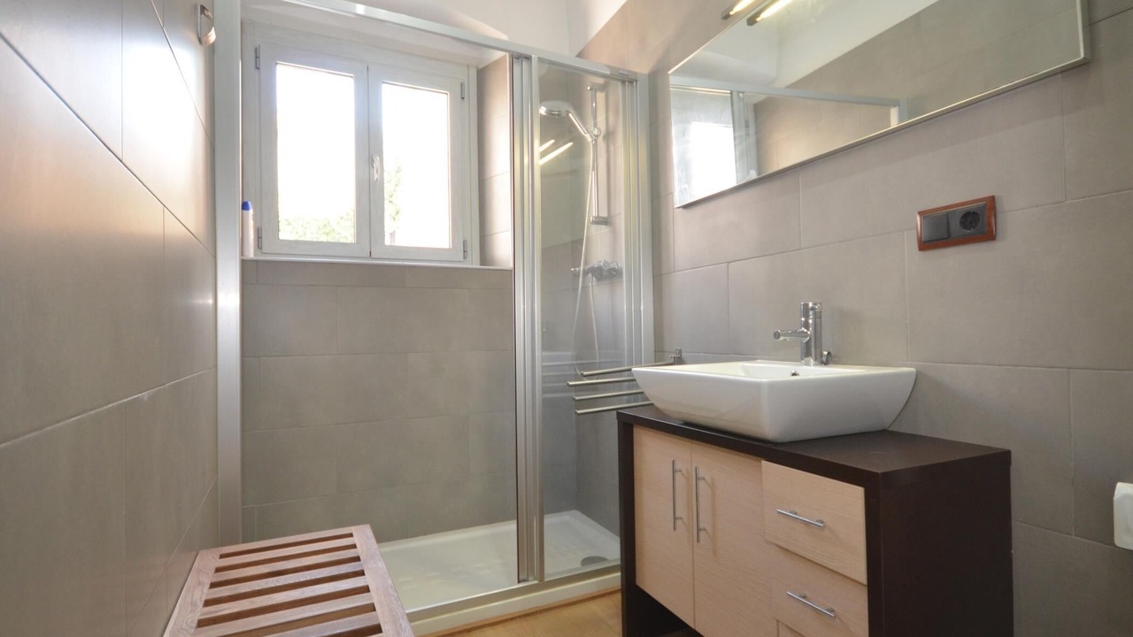 Photo of Bathroom in Sant Feliu de Guixols