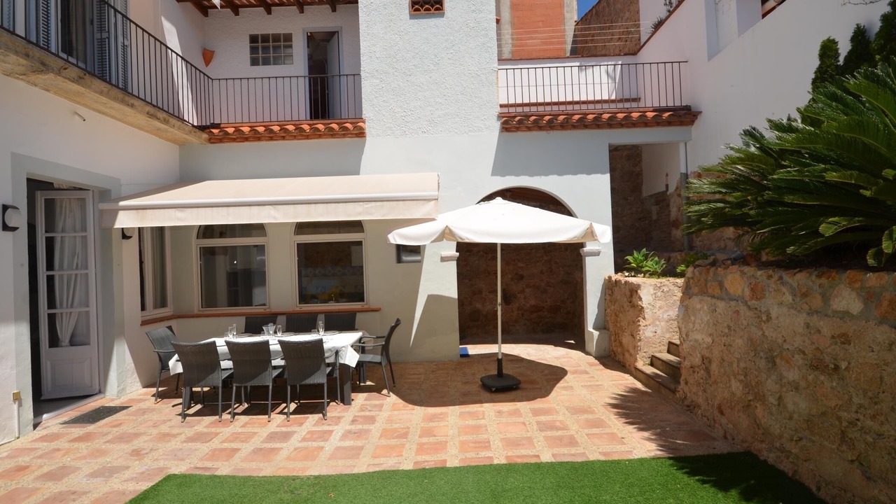 Photo of Outdoor in Sant Feliu de Guixols