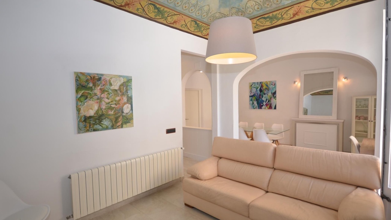 Photo of Livingroom in Sant Feliu de Guixols