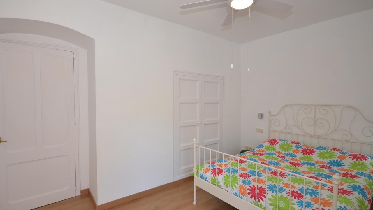 Photo of Bedroom in Sant Feliu de Guixols