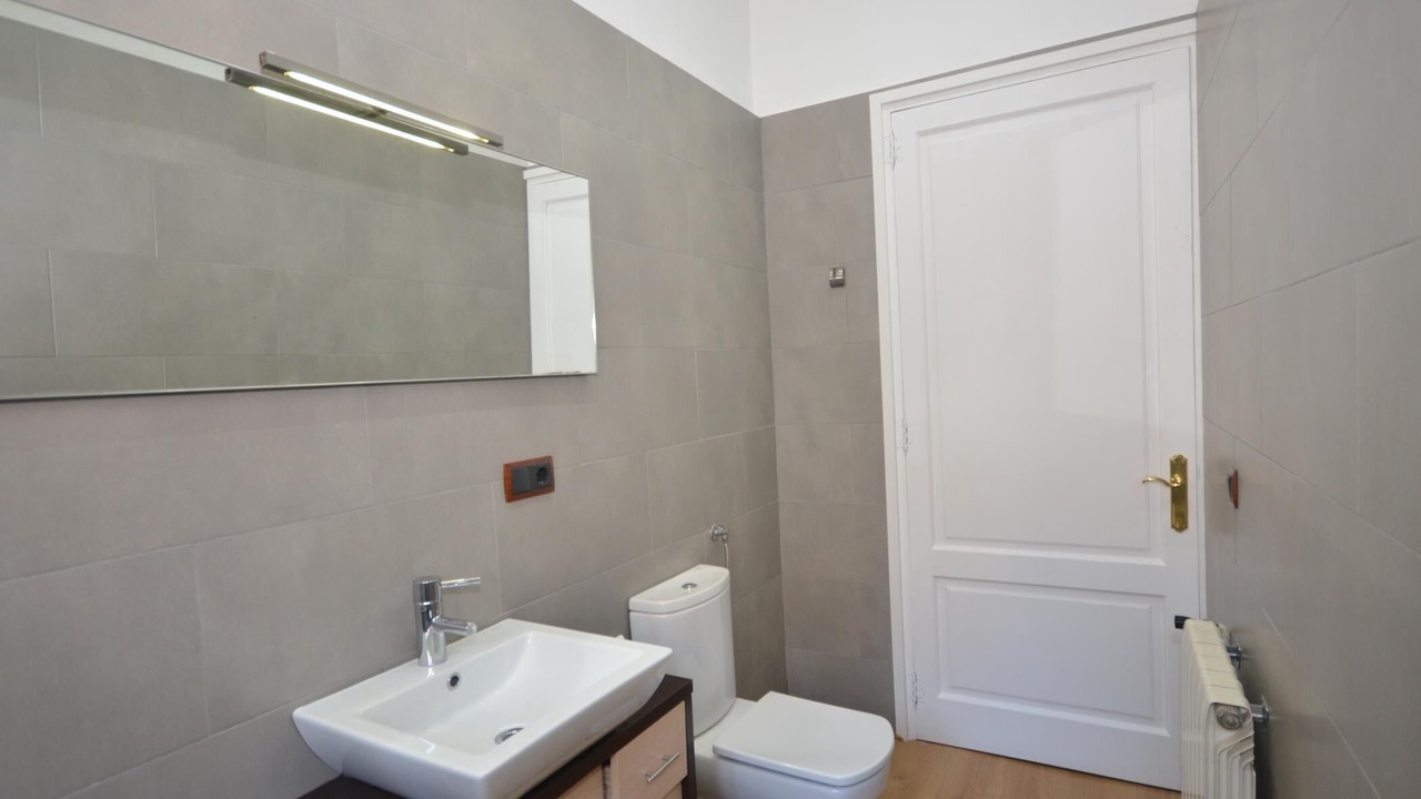Photo of Bathroom in Sant Feliu de Guixols