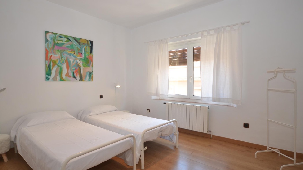Photo of Bedroom in Sant Feliu de Guixols