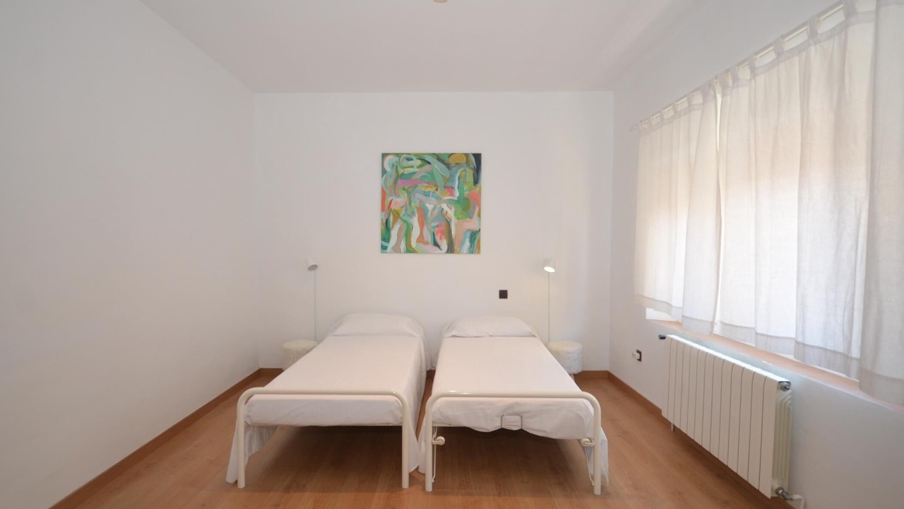 Photo of Bedroom in Sant Feliu de Guixols