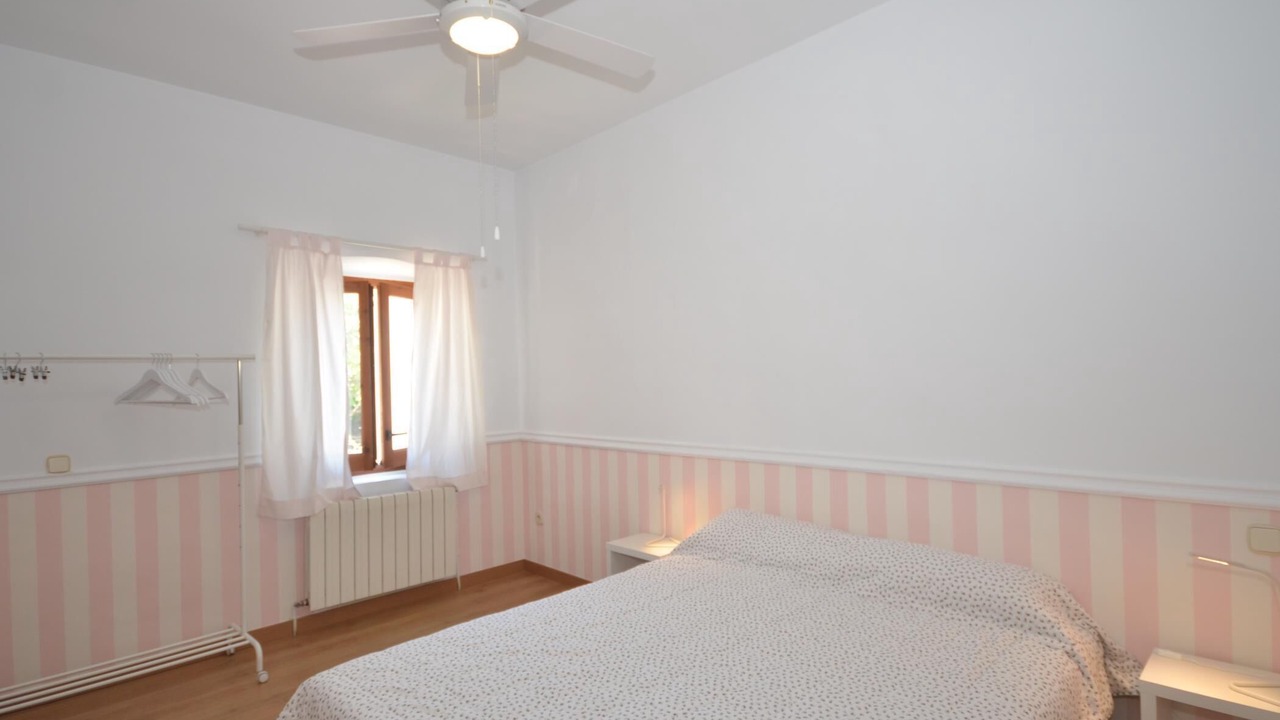 Photo of Bedroom in Sant Feliu de Guixols