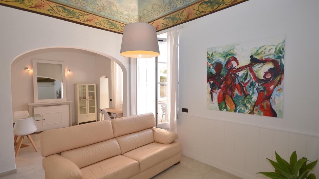 Photo of Livingroom in Sant Feliu de Guixols