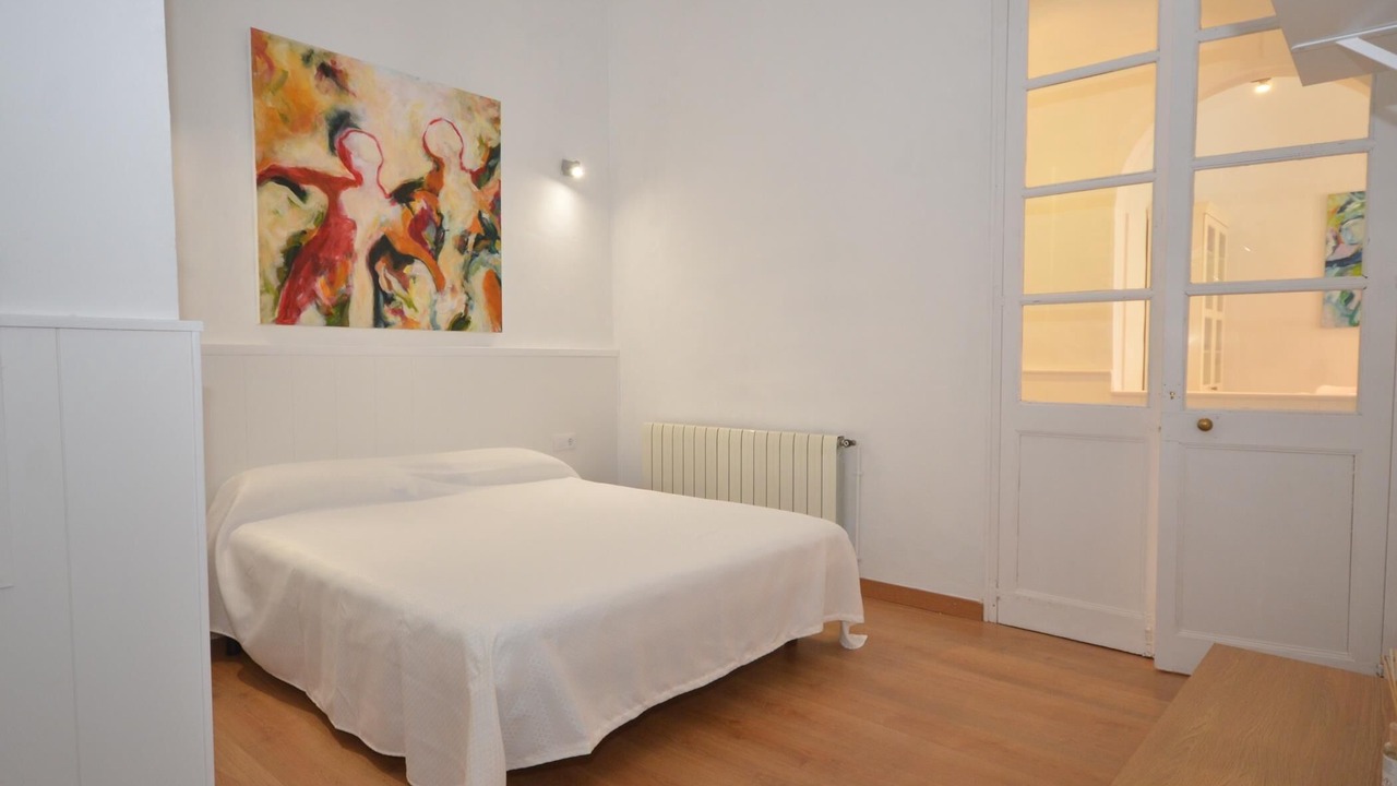 Photo of Bedroom in Sant Feliu de Guixols