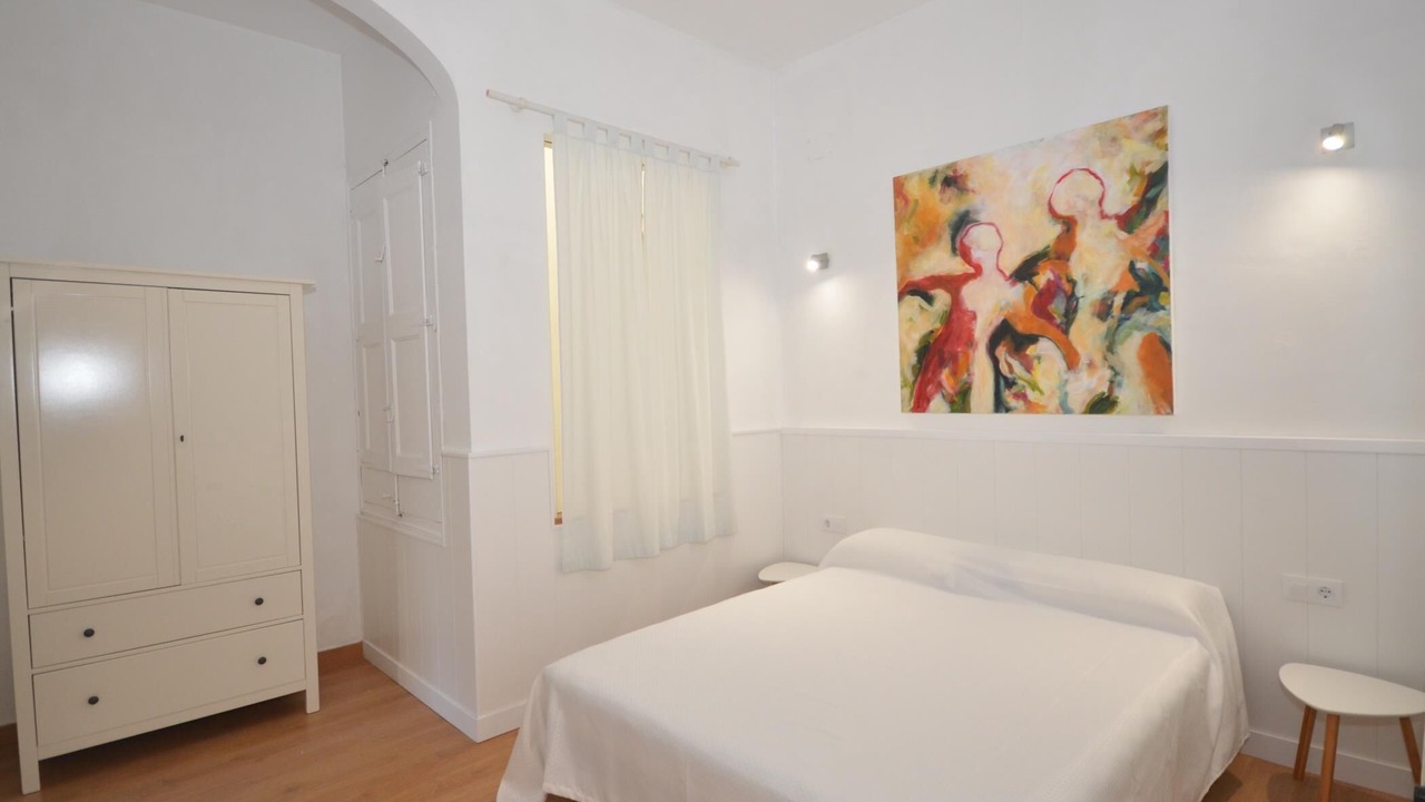 Photo of Bedroom in Sant Feliu de Guixols