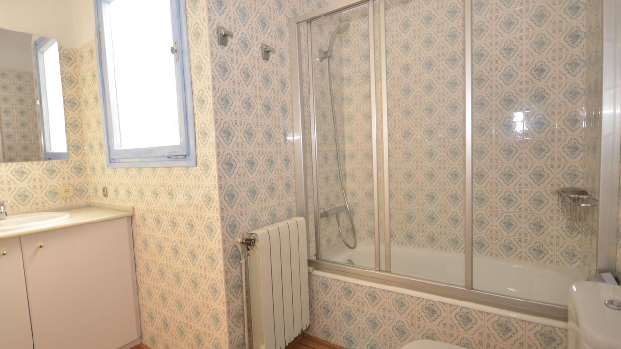 Photo of Bathroom in Sant Feliu de Guixols